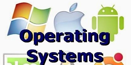 F2F Intro to Operating Systems Saturday Class - Saturday, February 11, 2023
