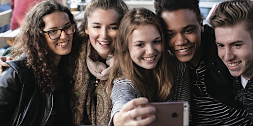 UWS Undergraduate Open Day 2024 - Ayr Campus