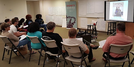 Dignity Serves: A Workshop on Helping Others primary image