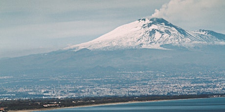 Ascensión l volcán Etna + Sicilia