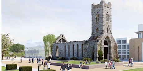 Review of Abbey Quarter Masterplan primary image