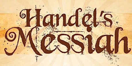 Handel's Messiah primary image