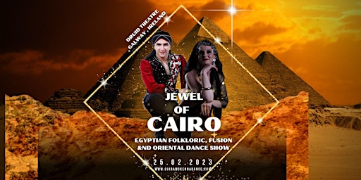 Jewel of Cairo