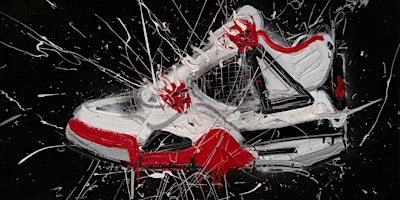 Sneakers by Dave White - A 20 Year Celebration
