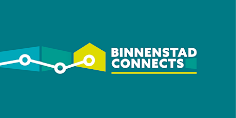 Binnenstad Connects- Editie Uitreiking Blauwe Steen 2022