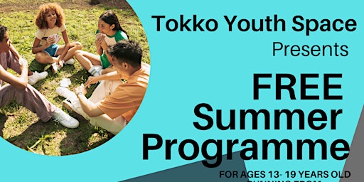 Summer Holiday Programme