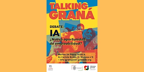 Debates Talking Granada
