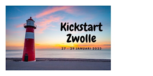 Kickstart Zwolle