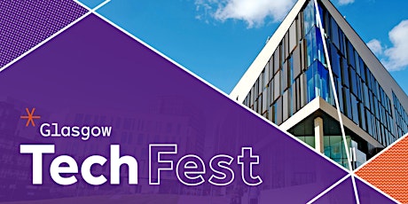 Glasgow Tech Fest 2023