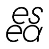 Logotipo de esea contemporary