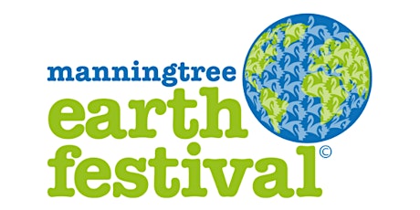 Manningtree Earth Festival - Volunteer Information Event