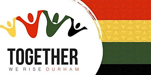 Together We Rise Durham: Excellence Through the Arts