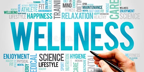 Wellness Week 2023 - BNI 53