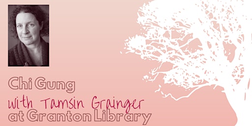 Chi Gung at Granton Library - with Tamsin Grainger
