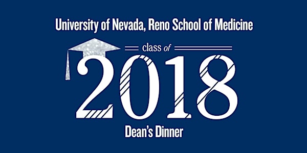 2018 Dean's Dinner