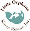 Logo von Little Orphans Kitten Rescue