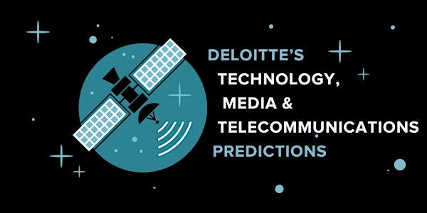 Deloitte's TMT Predictions 2018: The Future in Technology, Media & Telecomm...