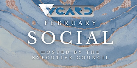 February Social Hosted by Executive Council primary image