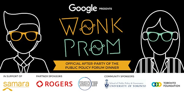 Wonk Prom