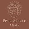 Prana & Peace Travel's Logo