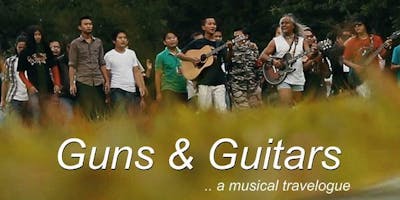 event in Seattle: SAID 2018 Guns & Guitars
