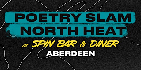 Loud Poets: Poetry Slam North Heat primary image