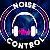 Logotipo da organização Noise Control