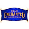 Logotipo de Elle Enchanted Entertainment