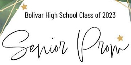 Bolivar High School Prom 2023