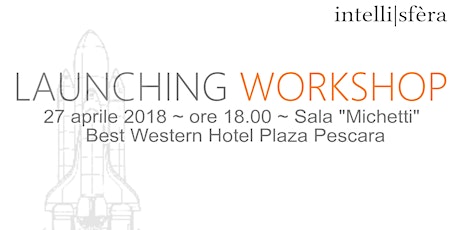Immagine principale di Intelli|Sfèra Launching Workshop 