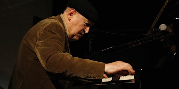 Larry Vuckovich