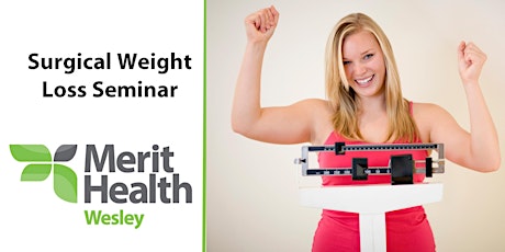 Surgical Weight Loss Seminar primary image