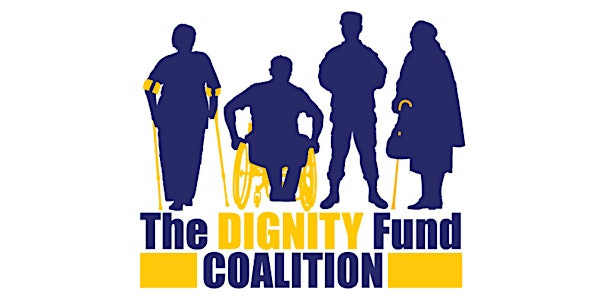 Dignity Fund Coalition Mayoral Candidate Town Hall
