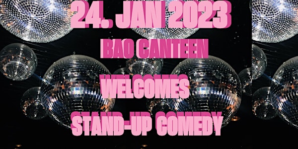 FREE! English Stand Up Comedy & Karaoke in Geneva