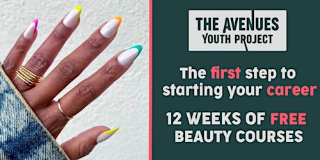 Kickstart Beauty: Manicure (4 week course)
