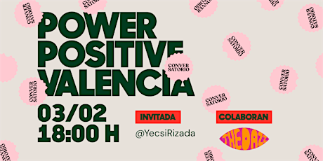 Power Positive: Valencia