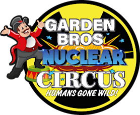 Imagen principal de GARDEN BROS NUCLEAR CIRCUS