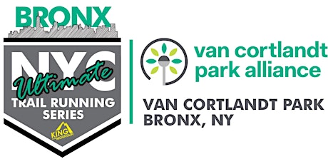 NYC Ultimate Trail Running Series at Van Cortlandt Park, Bronx