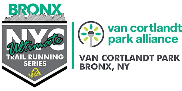 NYC Ultimate Trail Running Series at Van Cortlandt Park, Bronx