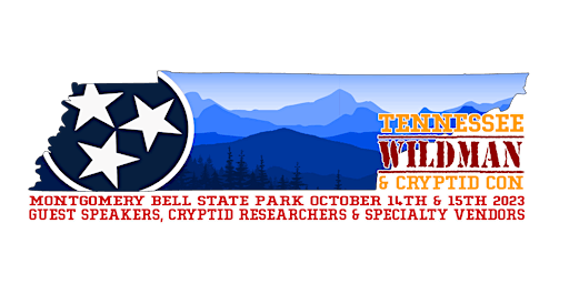 Tennessee Wildman & Cryptid Con