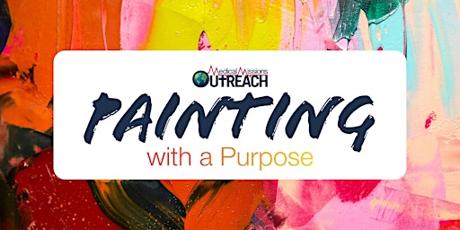 Painting with a Purpose