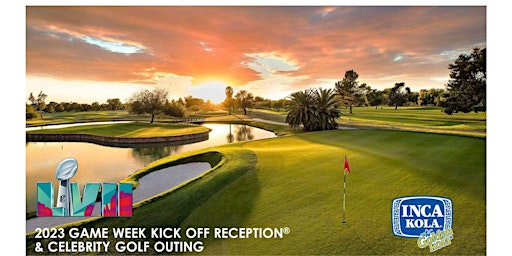 2023 Inca Kola Cares Charity Celebrity Golf Tournament & Awards Luncheon