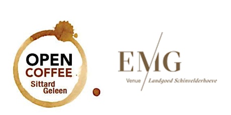 Open Coffee februari 2023 - Netwerken bij Schinvelder Hoeve in Schinveld