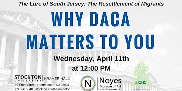 Why DACA Matters to You