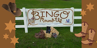 Bingo Round-Up 2024 primary image