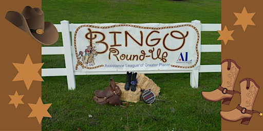 Bingo Round-Up 2024 primary image