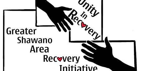 2nd Annual Greater Shawano Area Recovery Celebration & Awareness Walk