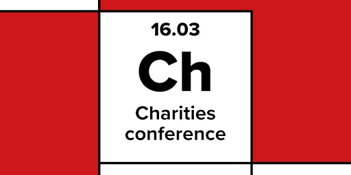 Charities Conference