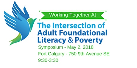 Working Together at the Intersection of Adult Foundational Learning, Literacy and Poverty primary image