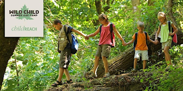 WILD CHILD Summer Camp